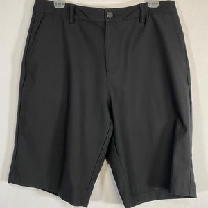 Adidas Black Climalite Sport Board Shorts